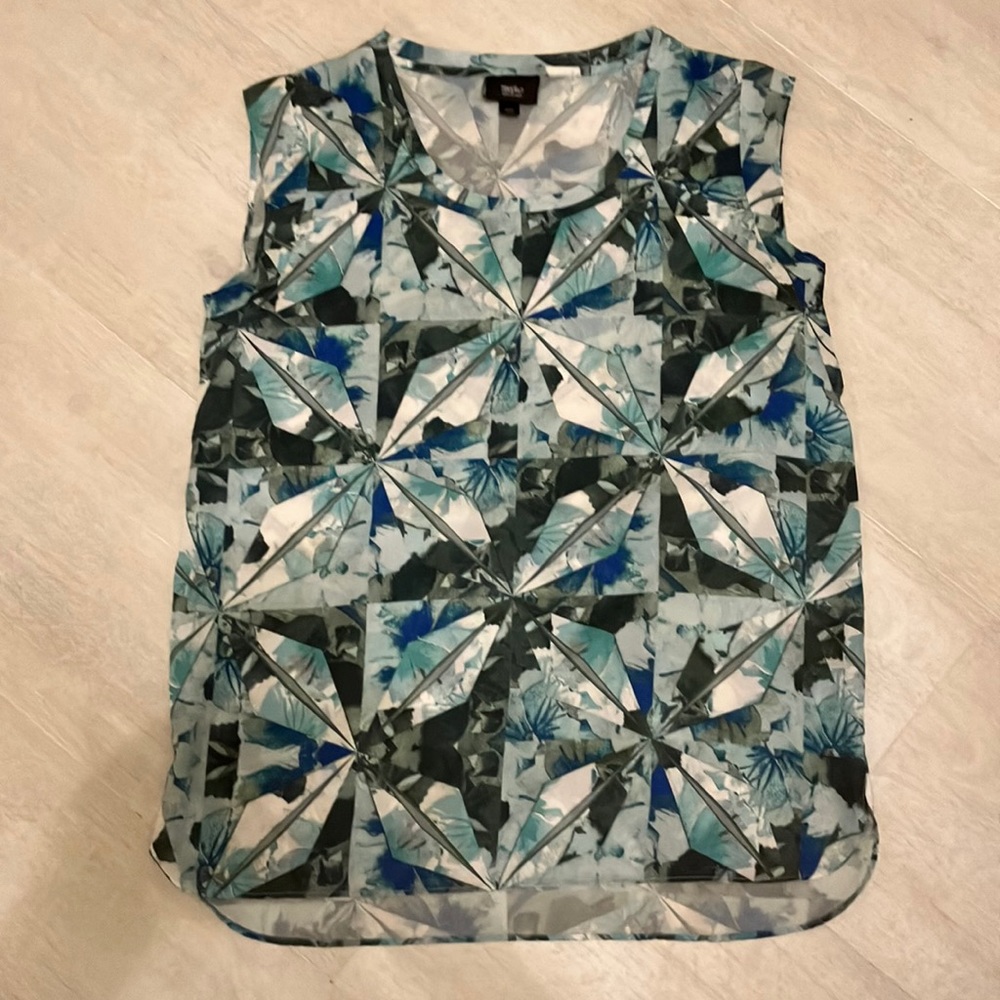 Mossimo Top XS Lightweight